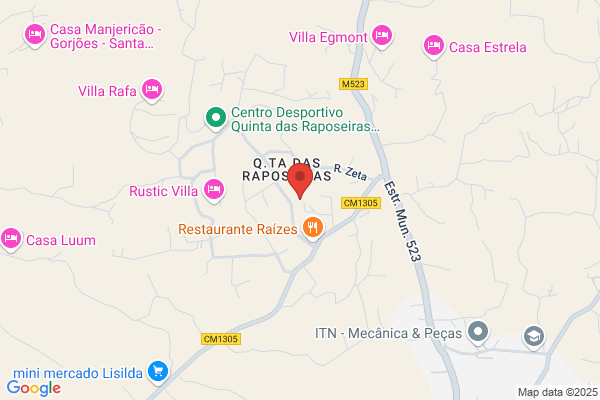 LM Multi Serviços