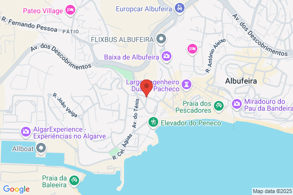 Abode-Sociedade De Mediaï Imobiliéa Lda