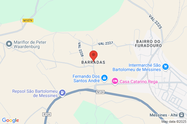 Prediburgo-Construtor De Predios. Lda