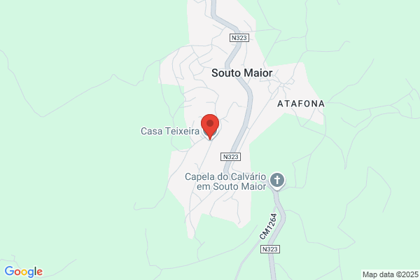 Casa Teixeira