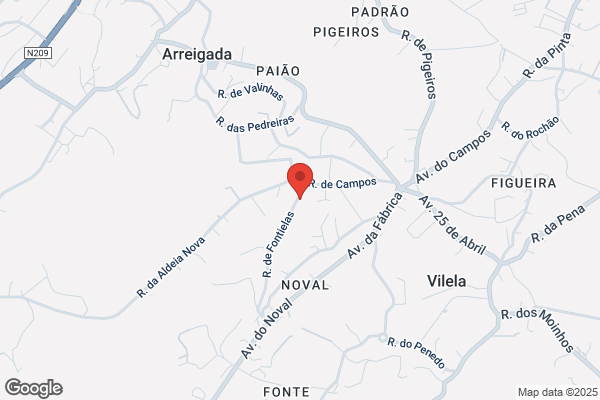 Fabrica De Maveis Antanio Fernando Oliveira Alves