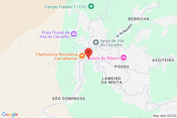 Farméa Do Frazü