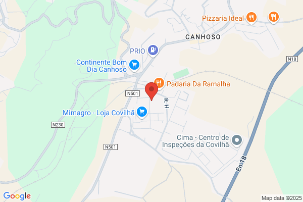 Fòica De Mis Irmó Neto Lda