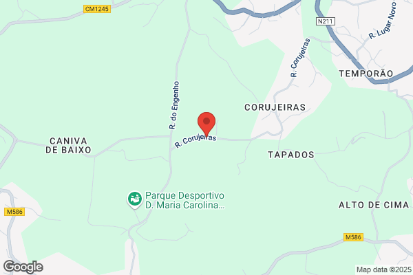 Fòica De Mis J Silva & Loureiro Lda