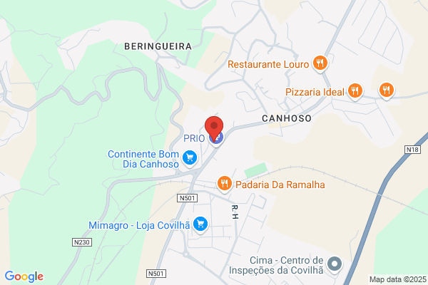 Laiver-Comãio De Utilidades P/ O Lar Unipessoal Lda