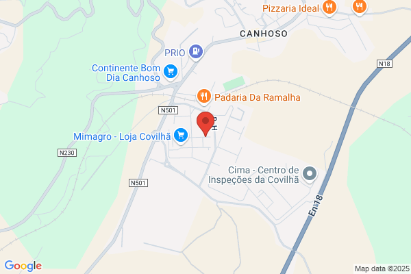 Magalhs & Pinheiro Lda