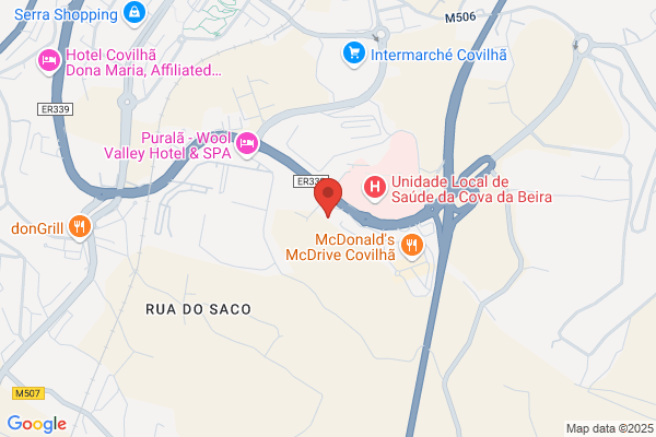 Paó Health Club Ginéo Lda