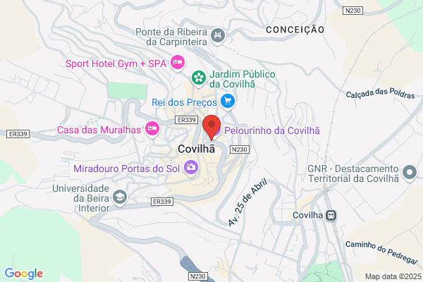 Paó Visícomãio De Ðtica Lda
