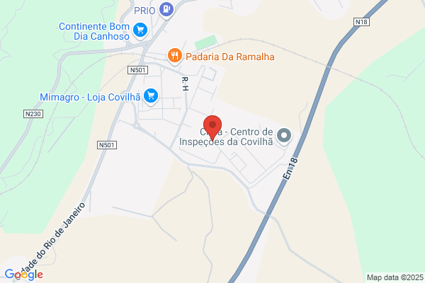 Rido Tràfontes-Reparaï De Caldo Lda
