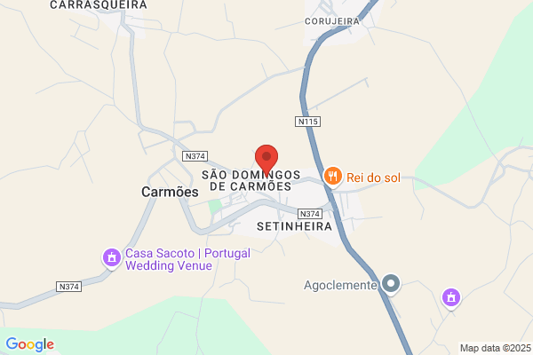 Adegas Camillo Alves. Sa