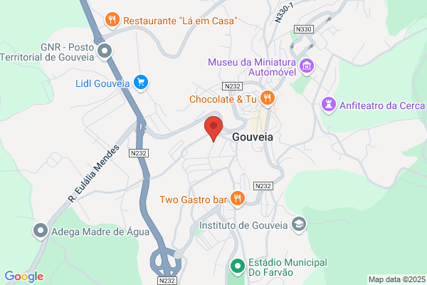 Dulce Gouveia Nobre