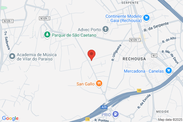 Econocopy-Centro De Cas E Estampagem Lda