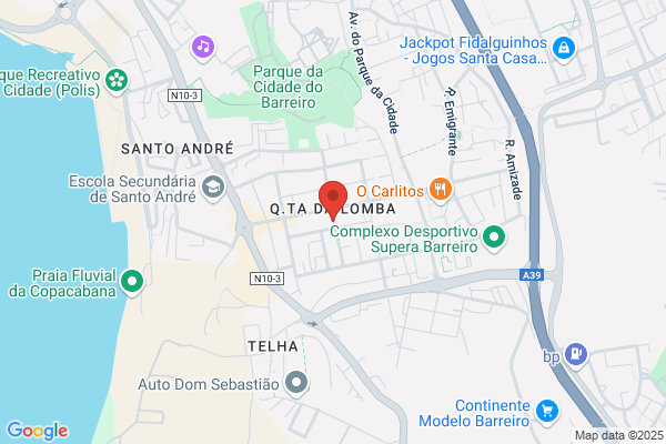 Engomadoria Da Bolonha Lda