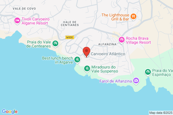 Carvoeiro Atlôico-Mediaï Imobiliéa Lda