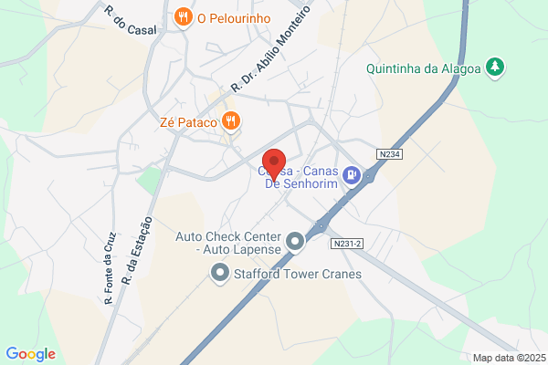 Agrocanas-Comércio De Rações Lda