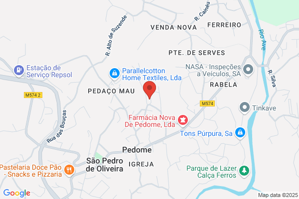 Cabeleireiro Ederlinda