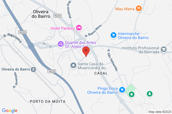D` Lux Cabeleireiros