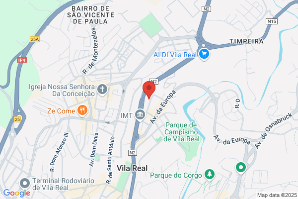 Gessilafões-Sociedade De Construções Lda