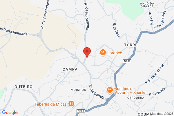 António A Barbosa Teixeira