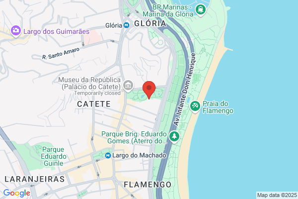 Daniel F Cunha Santos