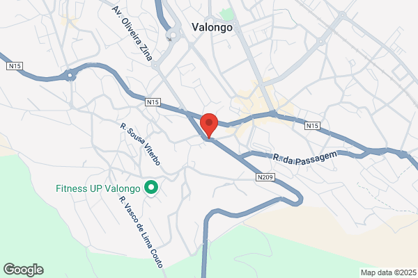 Agência Funerária Central De Valongo