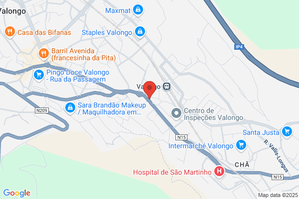 Bitola-Sociedade De Mediaï Imobiliéa Lda