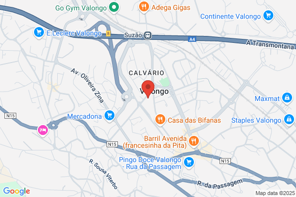 Caliado Dacil