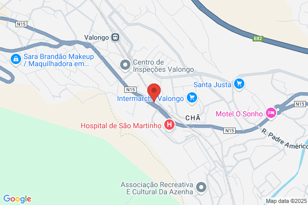 Jardim De Infãia O Chupa-Chupa Lda