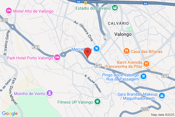 Mais Forma-Actividades Desportivas Unipessoal Lda
