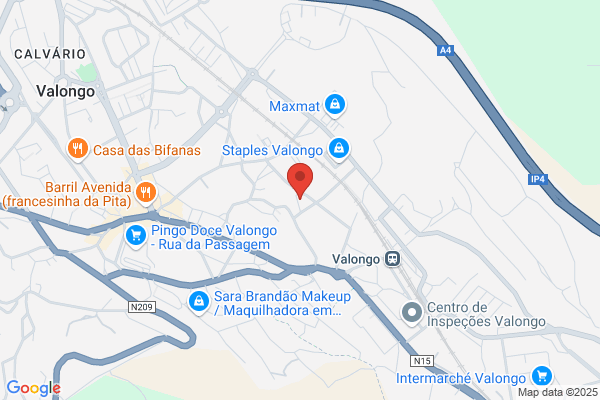 Mania Sedutora-Vestuéo E Acessos Unipessoal Lda