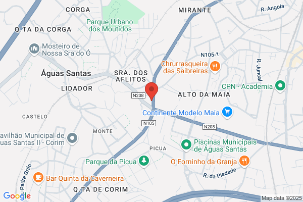 Recos Unidos-Comercio De Carnes. Lda