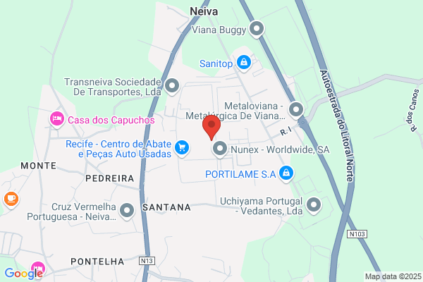 Limaica-Artesanato Cer mico De Viana. Lda