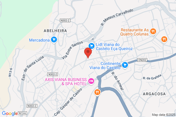 Cabeleireiro Sa Lopez