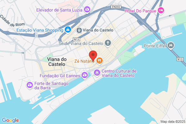 Cabeleireiros Estica Jolinda