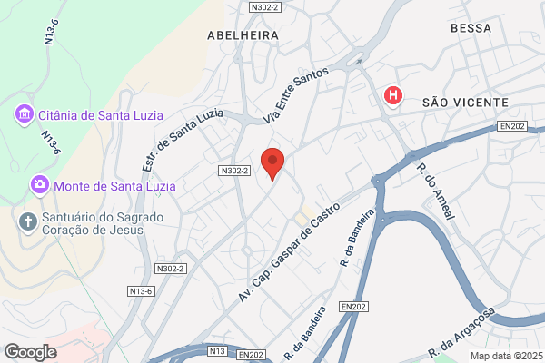 Clínica Veterinária Alto Minho