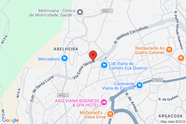 Farmácia Abelheira