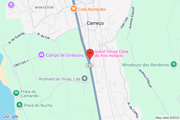 Farmácia Carreço
