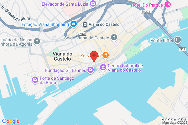 Hotel Viana Sol