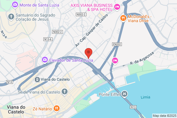 Residencial Calatrava