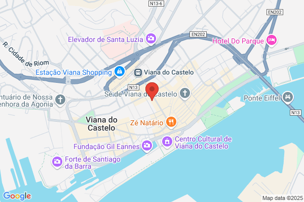 Era Viana Castelo