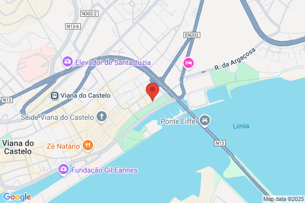 Padriluz-Imobiliéa Lda