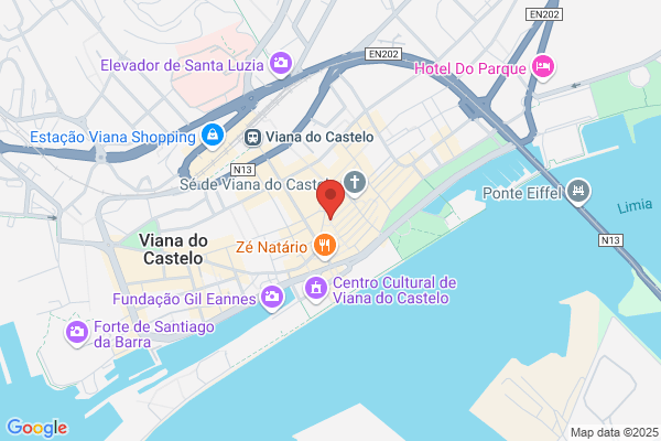 Pizzaria Dolce Vianna