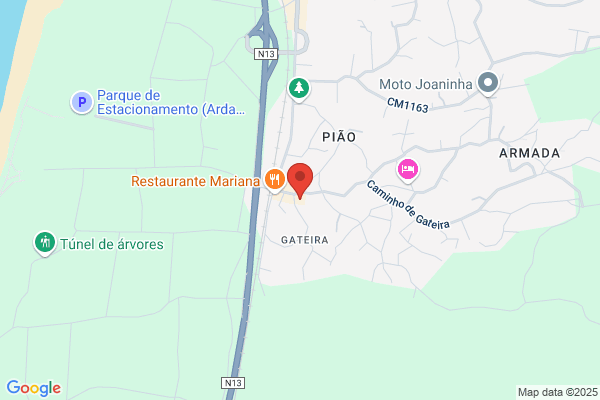 Restaurante A Braseira
