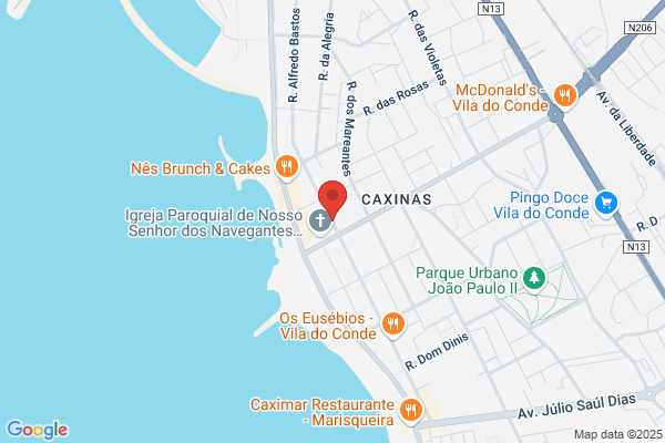 Terroso & Santos - Taxi Vila do Conde
