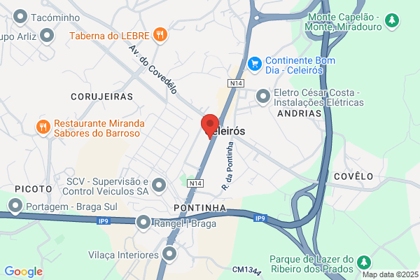 Araujo Costa & Martins. Lda