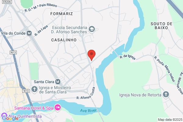 C2a-Contabilidade,consultadoria E Assessoria Lda