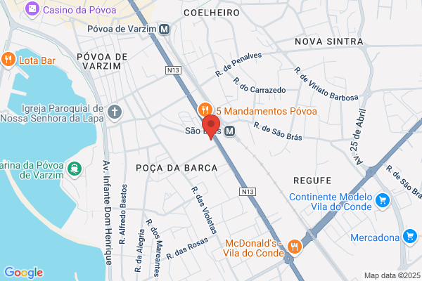 Carmito-Cabeleireiro