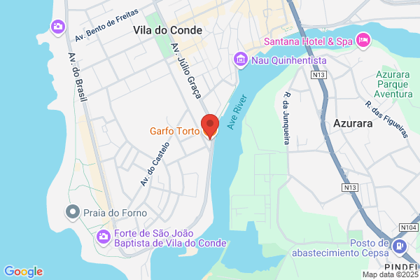 Galvà& Noronha Lda
