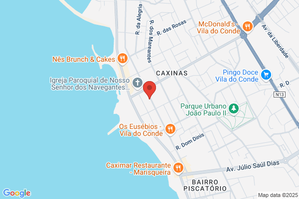 Imobiliéa Caxicasa