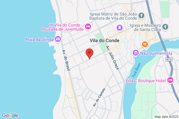 Impasso-Sociedade De Mediaï Imobiliéa Lda
